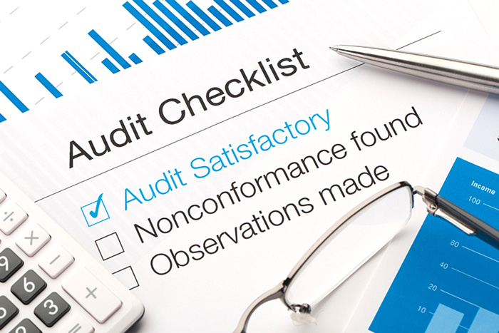 Audit-and-Assurance